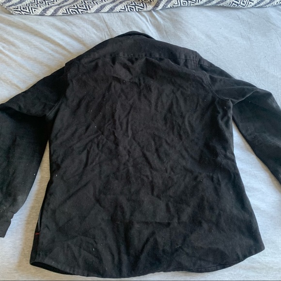 Eighteen Weights Work Jacket - Picture 2 of 5